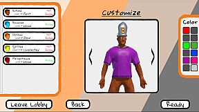 Bwudaling: Da Fight for da Bwudahood