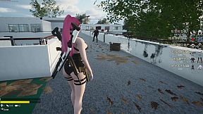 永恒幻境 Eternal Dreamland