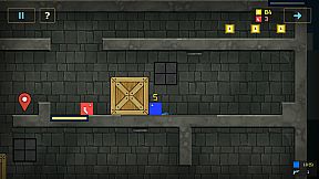 Sqube: The Beginning