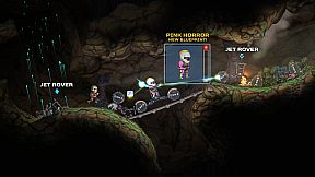 Planetoid Pioneers Online