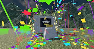 Find Gold in Bricks Simulator
