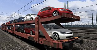 TS Marketplace: Laaeks 553 Wagon Pack