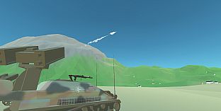 Time of War - Airstrike