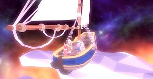 Yi and the Thousand Moons OST