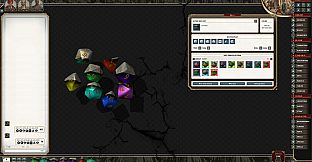 Fantasy Grounds - Elixir Dice Pack