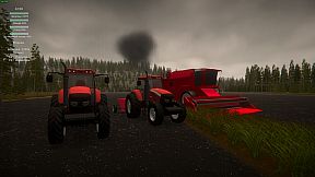 Pastor's Lake: The Game