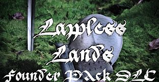 Lawless Lands Founder Pack DLC