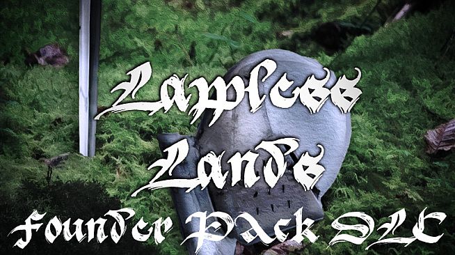 Lawless Lands Founder Pack DLC