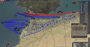 Hearts of Iron III: Their Finest Hour