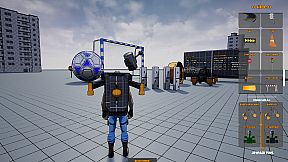 Ragdoll Party Online