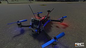 RC Simulation 2.0