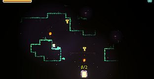 Candlelit Maze