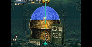 METAL SLUG 3 Soundtrack