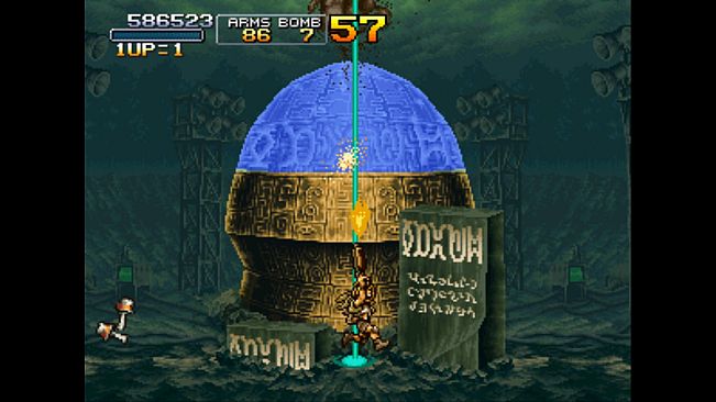 METAL SLUG 3 Soundtrack