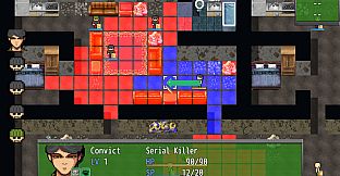 Convict Team Tactics Battle Rattle