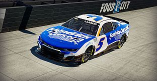 NASCAR 25: October Pack