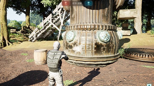 Turn Back The Powers Of Darkness