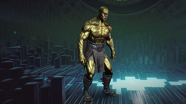 Immortal: Unchained - Midas Touched