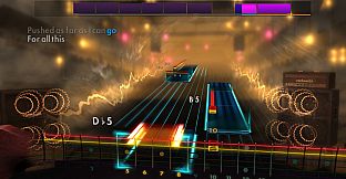 Rocksmith 2014 – Linkin Park Song Pack