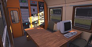 Trainz 2022 DLC - OBB Infra SGP Pack
