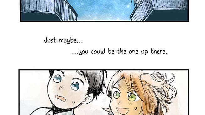 Paper Memories - Comics from To the Moon & Finding Paradise