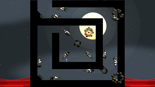 Switch - Or Die Trying