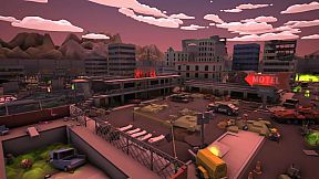 The Fight: Aftermath