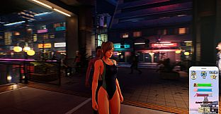 Prostitute Simulator 2