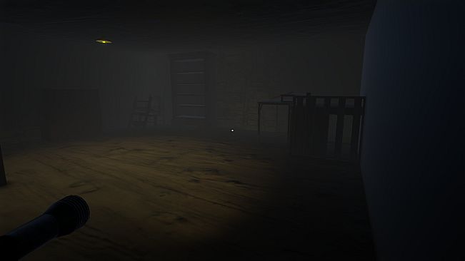 No Escape