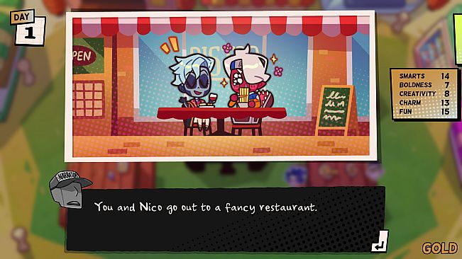 Monster Con - Aaravi & Milo (Playable Character Pack)