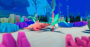 Parkasaurus - Sea Monsters