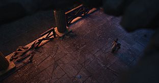 Exsomnis: Fires of Pompeii