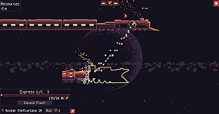 Stellar Wizard