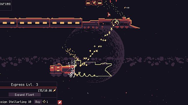 Stellar Wizard