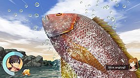 Reel Fishing: Days of Summer