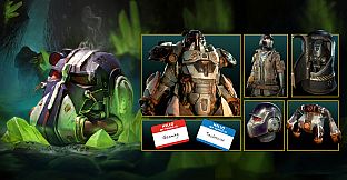 Fallout 76: Enclave Armory Bundle