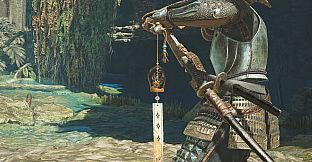 Monster Hunter Wilds - Pendant: Avian Wind Chime