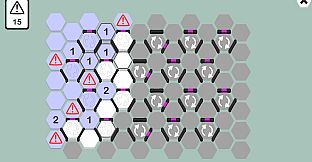 hexceed - Year 3 Pass