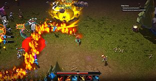 Soulstone Survivors: Prologue