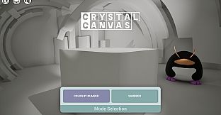 CrystalCanvas