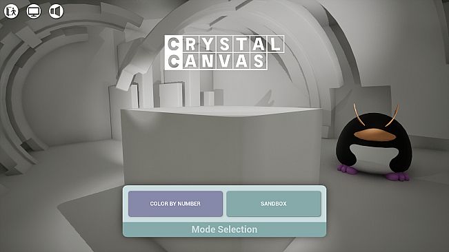 CrystalCanvas