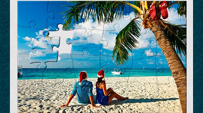 1001 Jigsaw: Earth Chronicles 8