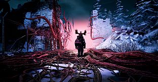 Mutant Year Zero: Seed of Evil