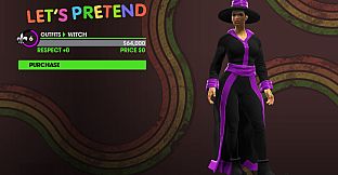 Saints Row: The Third Witches & Wieners Pack