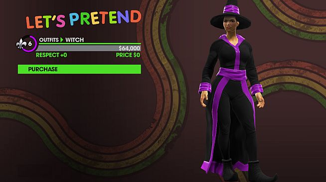 Saints Row: The Third Witches & Wieners Pack