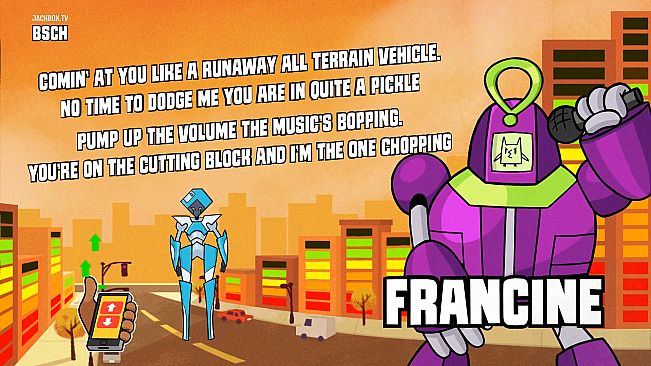 The Jackbox Party Pack 5 - Soundtrack