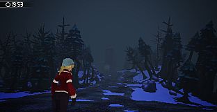 The Long Wake: What Remains Observed