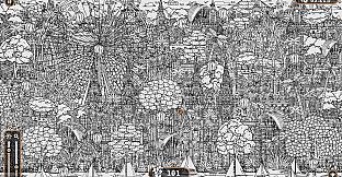 101 Dogs Hidden in Vienna