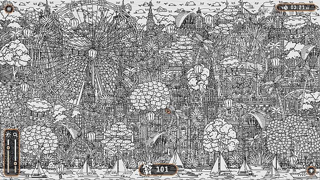 101 Dogs Hidden in Vienna