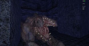 Dark DieMansion